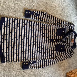 Tory Burch dress. Size small.